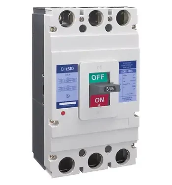 400S Frame Size - 255 X 140 X 105