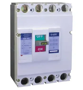 400S Frame Size - 255 X 200 X 105