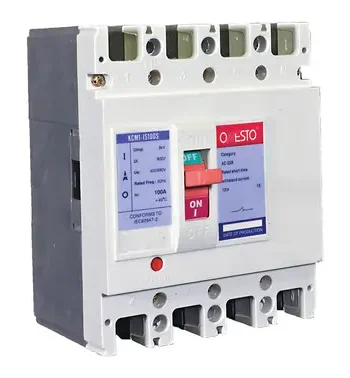 IS1250S Frame Size - 405 X 270 X 140