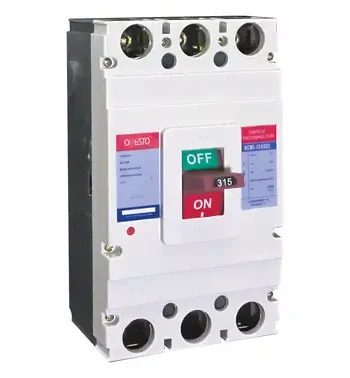 IS1250S Frame Size - 405 X 210 X 140