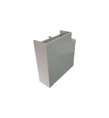 L Joint For Flat Bend For Sys1252 - 