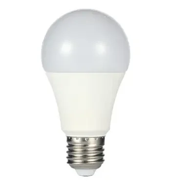 5W Led E27 Light Bulb
