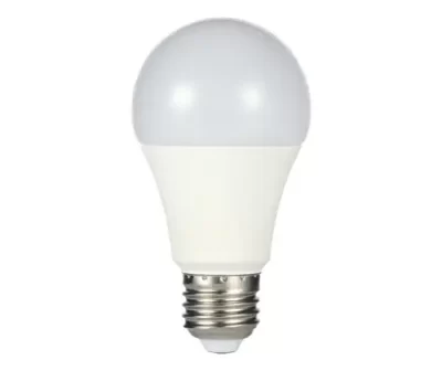 5W Led E27 Light Bulb - 