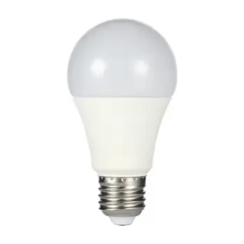 9W Led E27 Light Bulb