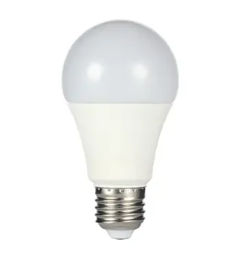9W Led E27 Light Bulb