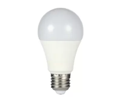 9W Led E27 Light Bulb - 