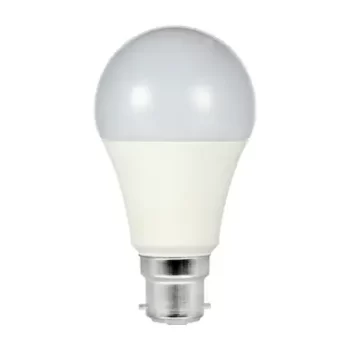 9W Led B22 Light Bulb