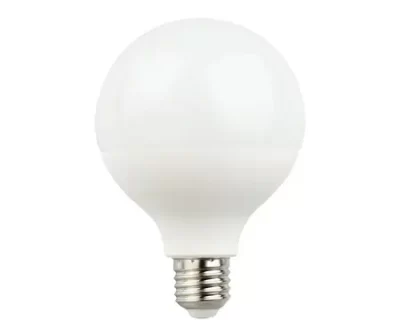 11W G95 Led E27 Light Bulb - 
