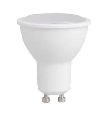 6W Led GU10 Dimmable Spotlight - 