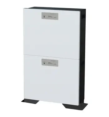 Lithium-Ion Battery Modules