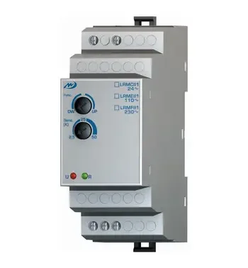 Liquid Level Control Relay 230VAC