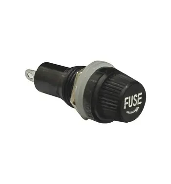 Fuse Holder