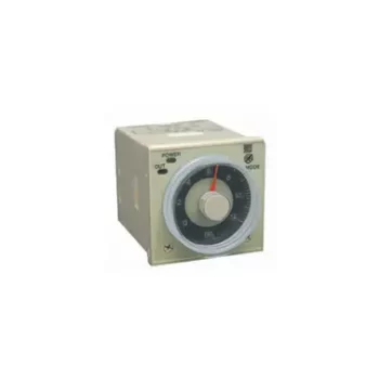 Multi Function Multi Range Time Switch - 