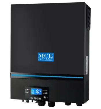 Max-E Off-Grid Inverter