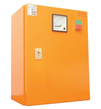 Enclosed Star Delta Type 4