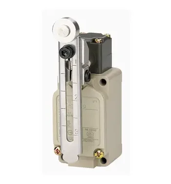 180° Adjustable Roller Lever Limit Switch