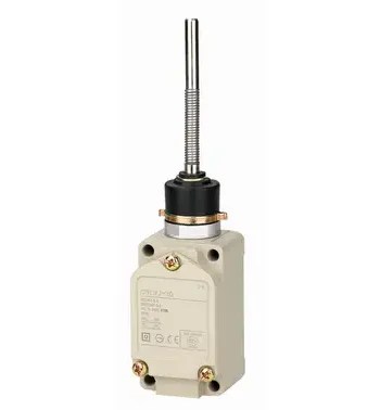Steel Tipped Coil Limit Switch