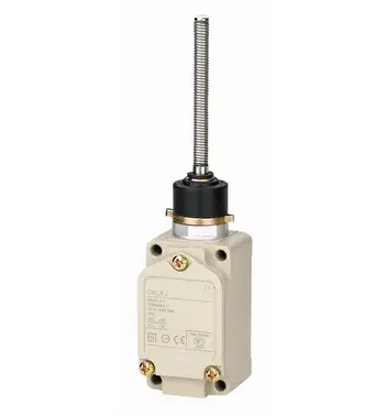 Coil Limit Switch