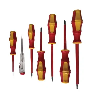 VDE Screwdriver Set