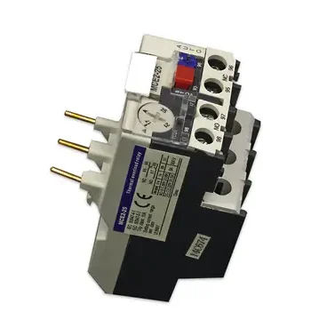 Thermal Overload Relay