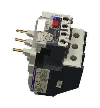 Thermal Overload Relay