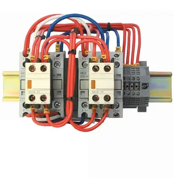 Type 2 Reversing Starter