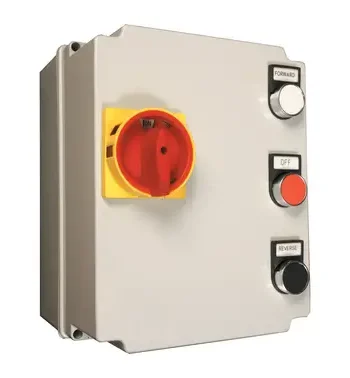 Type 4 Reversing Starter