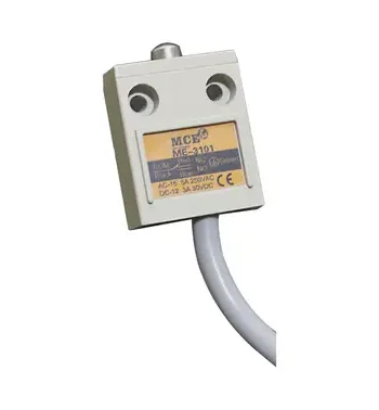 Plunger Limit Switch