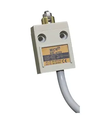 In Line Roller Limit Switch