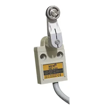 Roller Arm Limit Switch