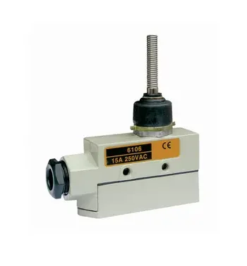 Coil Spring Limit Switch