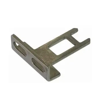 Vertical Actuating Key