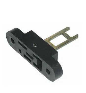 Adjustable Actuating Key