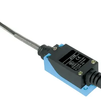 Steel Tipped Coil Limit Switch