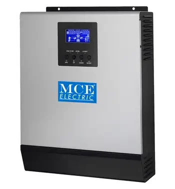 MKS Off-Grid Hybrid Inverter