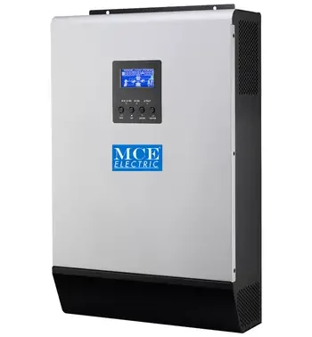 MKS Off-Grid Hybrid Inverter