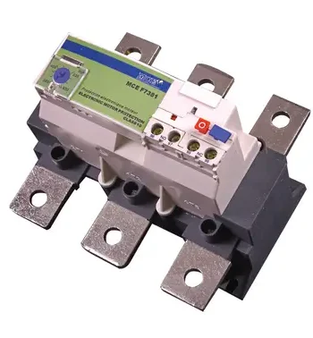 Thermal Overload Relay
