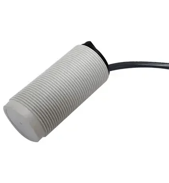 Capacitive (Non-Metal) Cylindrical Type Ip65