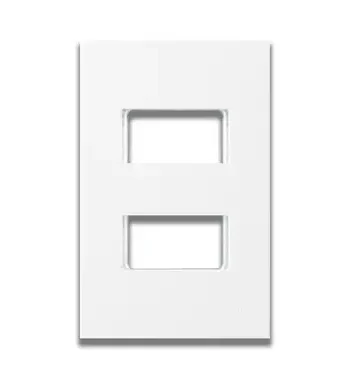 Matrix Range - 4 X 2 Yokes - Vertical