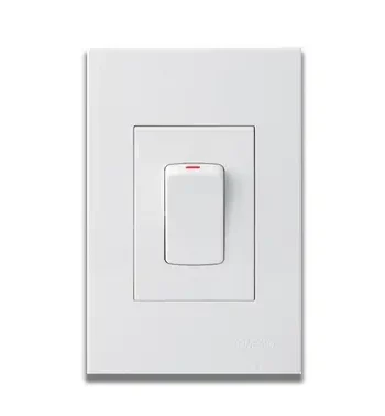 Matrix Range - Isolator