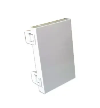 Matrix Range - Blank Module