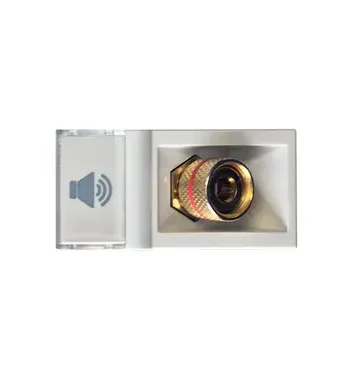 Matrix Range - Audio Module