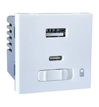 Matrix Range - Usb Module