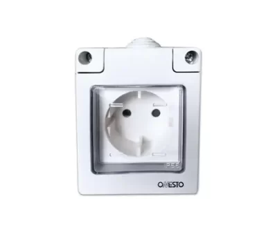 Schuko Socket - 