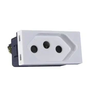 Matrix Range - Socket Module