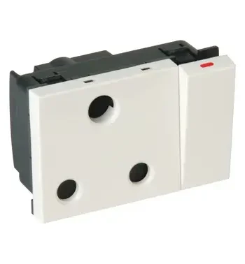 Matrix Range - Socket Module