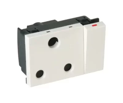 Matrix Range - Socket Module - 