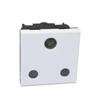 Matrix Range - Socket Module