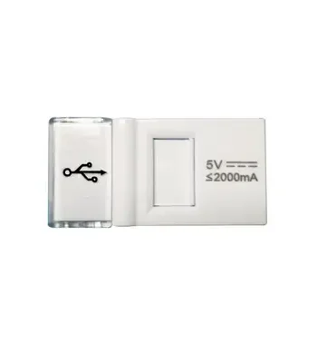 Matrix Range - Usb Module