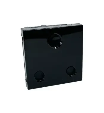 Matrix Range - Socket Module